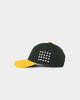 HUF Anniversary 6 Panel Snapback Green