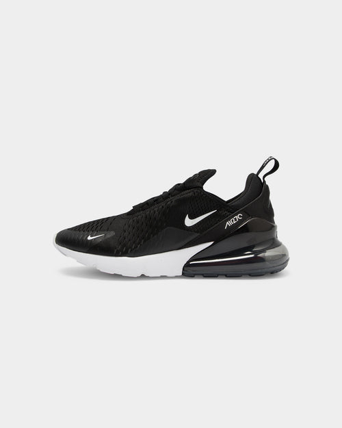 Nike Air Max 270 Black/White
