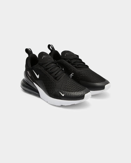 Nike Air Max 270 Black/White