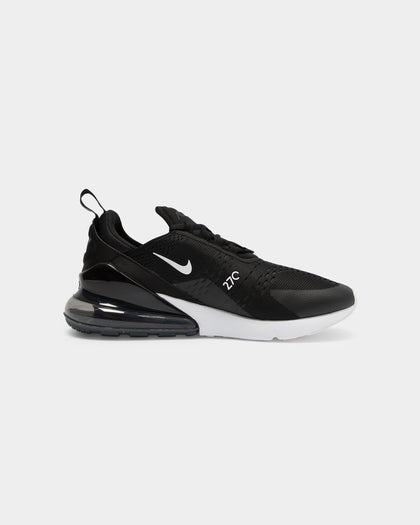 Nike Air Max 270 Black/White