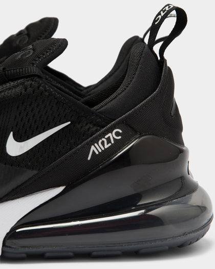 Nike Air Max 270 Black/White