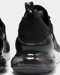 Nike Air Max 270 Black/White