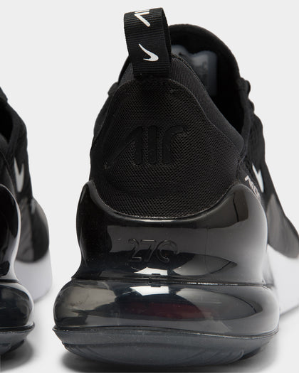 Nike Air Max 270 Black/White