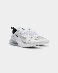 Nike Women's Air Max 270 White/Black/White