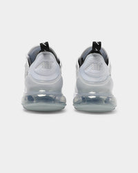 Nike Women's Air Max 270 White/Black/White