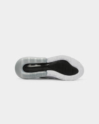 Nike Women's Air Max 270 White/Black/White