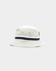 47 Brand New York Yankees Striped Bucket Grey
