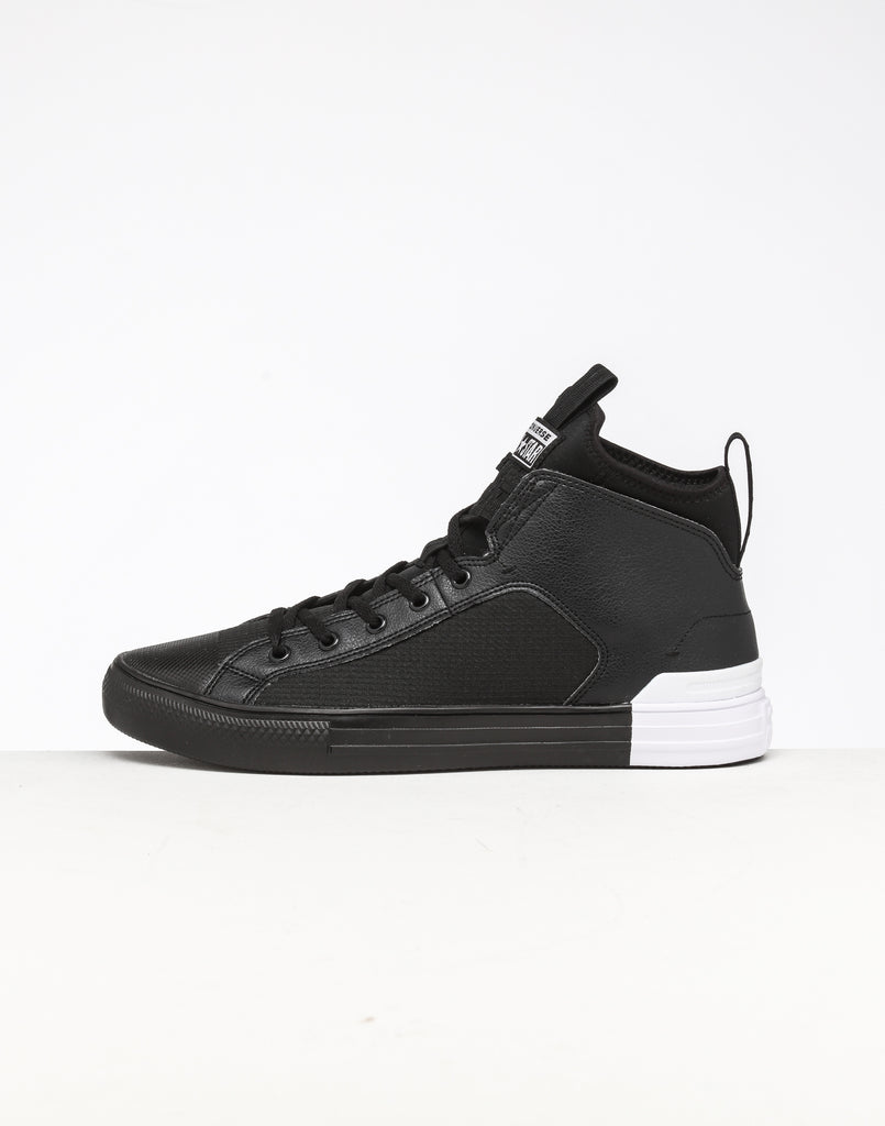 Converse Chuck Taylor All Star Ultra Black/White | Culture Kings