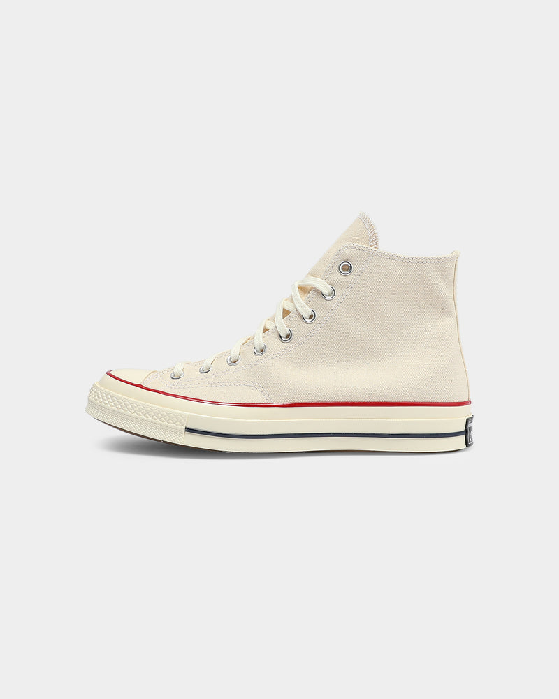 Converse Chuck Taylor All Star 70 High Top Parchment