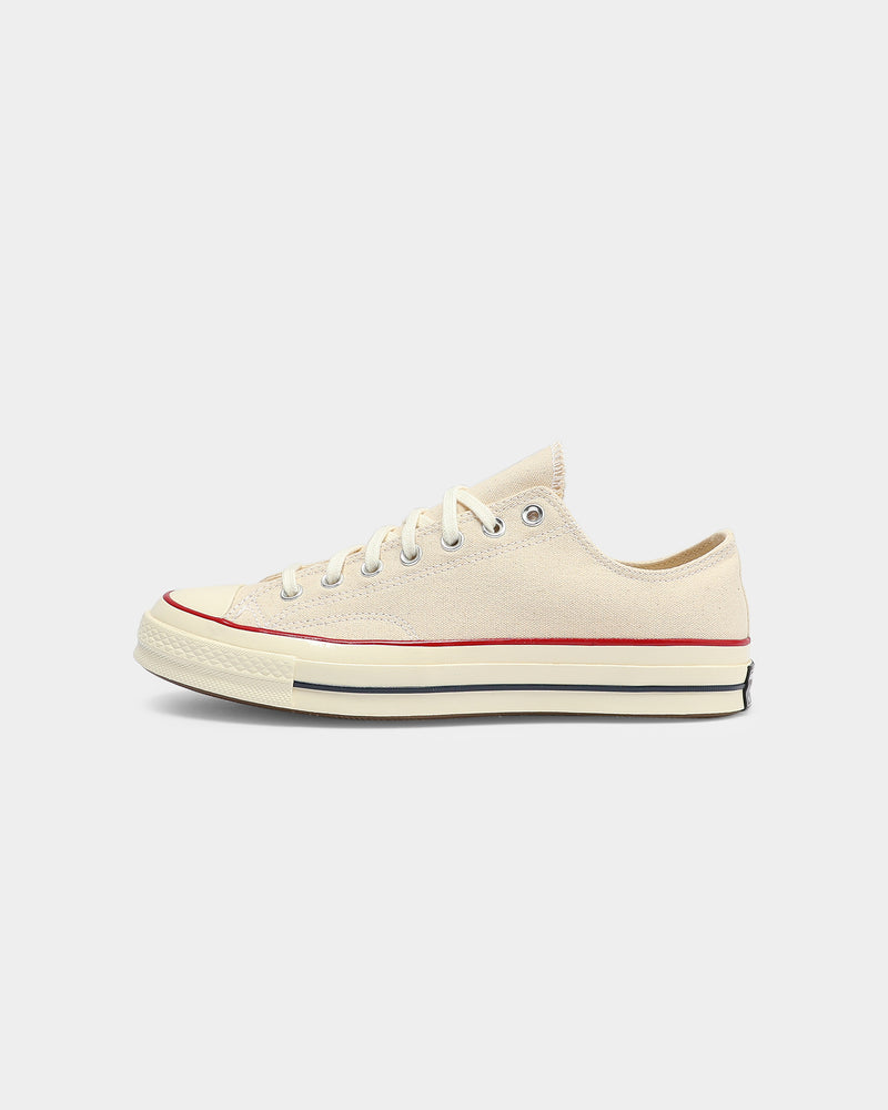Converse Chuck Taylor All Star 70 Low Top Parchment