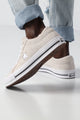 Converse One Star Vintage Suede Low White/Black