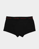 Calvin Klein Low Rise Trunk 5 Pack Multi-Coloured