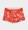 Nike Dri-FIT Essential Micro Trunk Team Orange Print