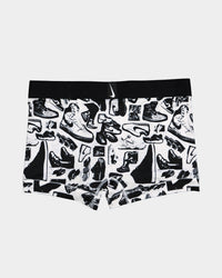 Nike Dri-FIT Essential Micro Trunk Sneaker Photo
