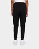 WNDRR Hoxton V2 Tech Track Pant Black