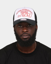 NASCAR Daytona 59 Trucker Cream