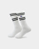 Men's Champion Branded Crew Sock 2 PK Multi-Coloured