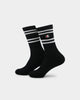 Men's Champion Branded Crew Sock 2 PK Multi-Coloured