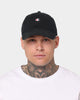 Champion C Life Vintage Strapback Cap Black