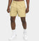 Stussy Pin Drill Shorts Taupe