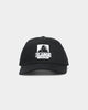 XLARGE 91 5-Panel Snapback Black