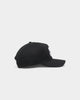 XLARGE 91 5-Panel Snapback Black