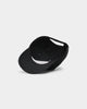 XLARGE 91 5-Panel Snapback Black