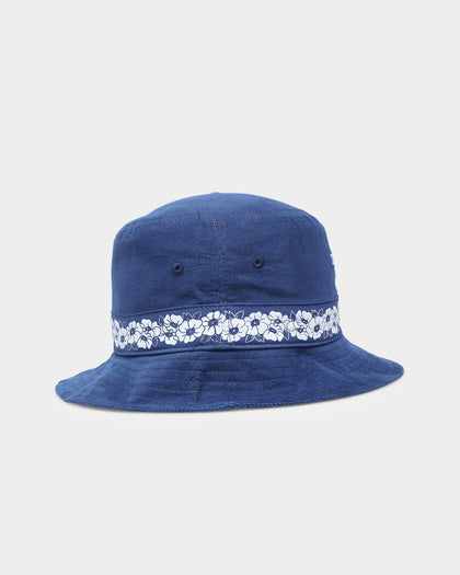 XLARGE Aloha Bucket Hat Blue