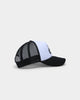 XLARGE Trucker Snapback White/Black