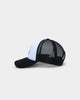 XLARGE Trucker Snapback White/Black