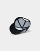 XLARGE Trucker Snapback White/Black