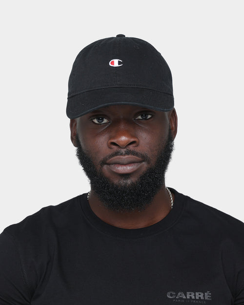 Champion LFS Japan Strapback Black