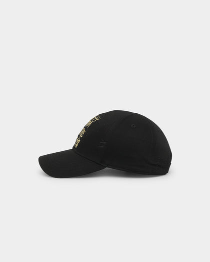 KSUBI 23 Strapback Black