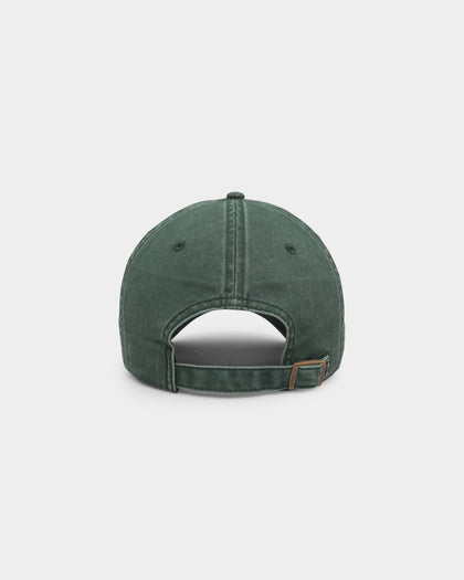 American Needle Vintage Sprite Ballpark Strapback Bottle Green