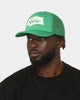 American Needle Sprite Sinclair Trucker Green