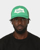 American Needle Sprite Sinclair Trucker Green