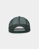 Playboy Track Club Trucker Snapback Green