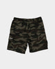 Santa Cruz Kids' Cali Shorts Camo