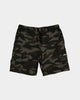 Santa Cruz Kids' Cali Shorts Camo