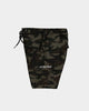 Santa Cruz Kids' Cali Shorts Camo