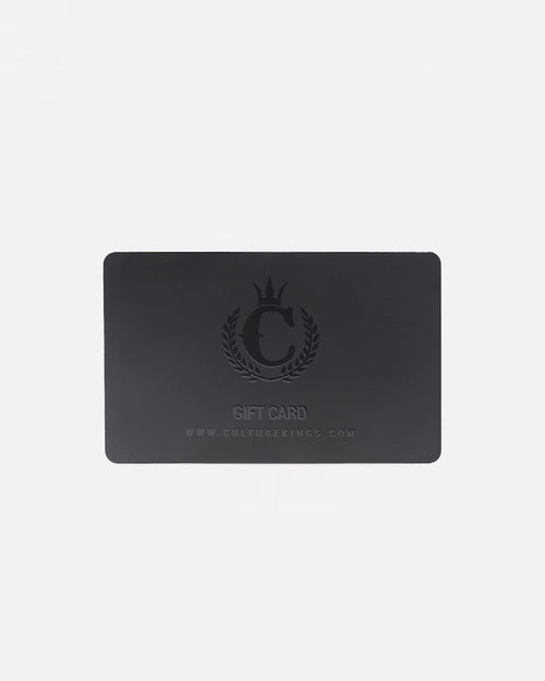 PHYSICAL GIFT CARD