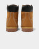 Timberland Womens Boots Wheat