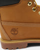 Timberland Womens Boots Wheat