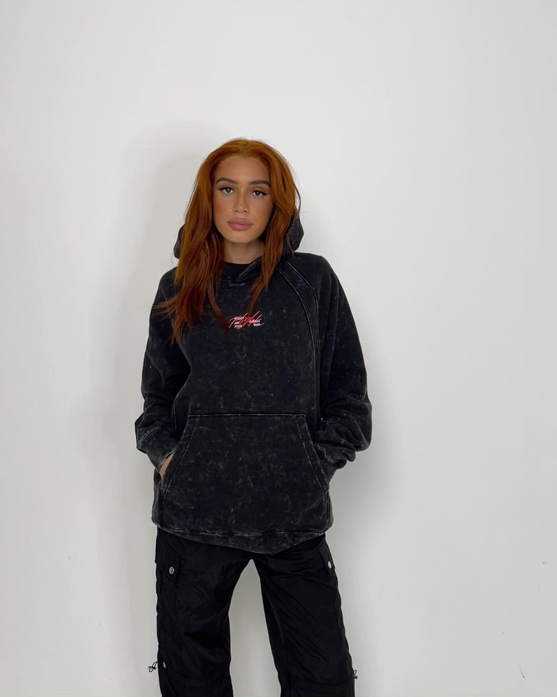 jordan french terry hoodie